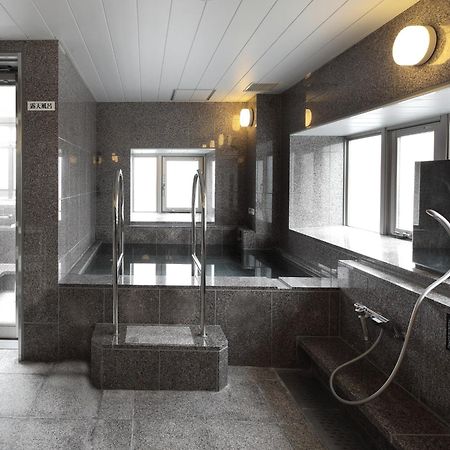 Hotel Check In Shijokarasuma Kioto Exterior foto
