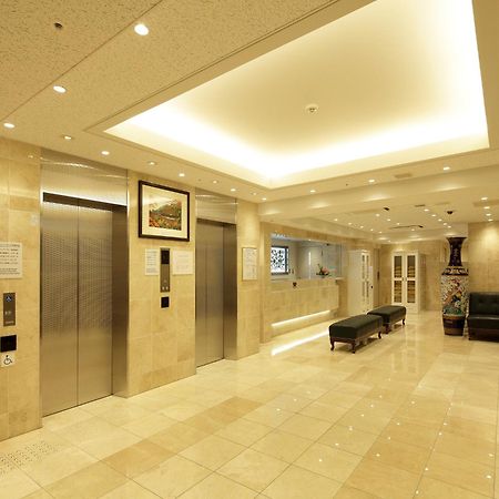 Hotel Check In Shijokarasuma Kioto Exterior foto