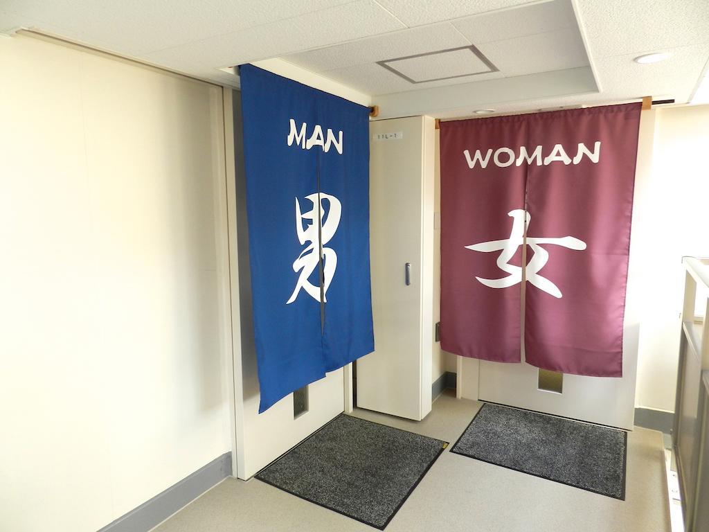 Hotel Check In Shijokarasuma Kioto Exterior foto