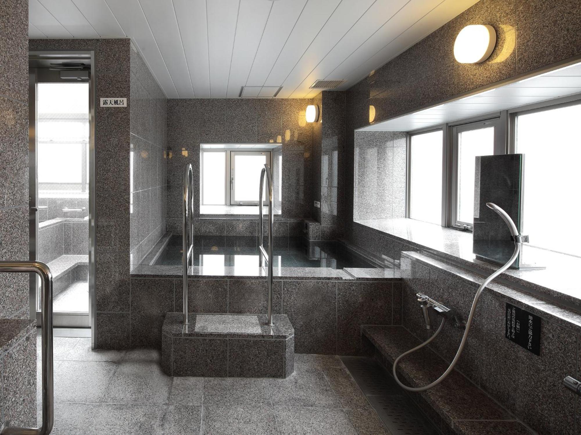 Hotel Check In Shijokarasuma Kioto Exterior foto