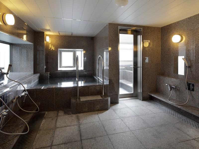 Hotel Check In Shijokarasuma Kioto Exterior foto