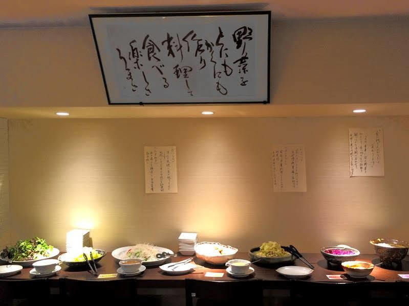 Hotel Check In Shijokarasuma Kioto Exterior foto