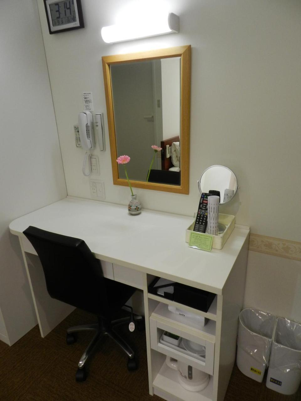 Hotel Check In Shijokarasuma Kioto Exterior foto
